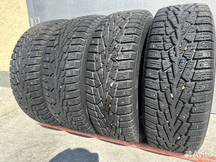 Cordiant Snow Cross 195/60 R15