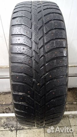 Bridgestone Ice Cruiser 5000 235/65 R17 108T