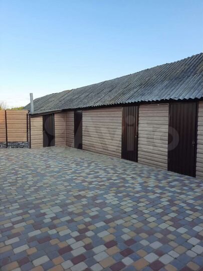 Дом 90,3 м² на участке 40 сот.