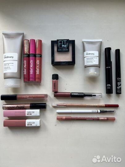 Набор косметики