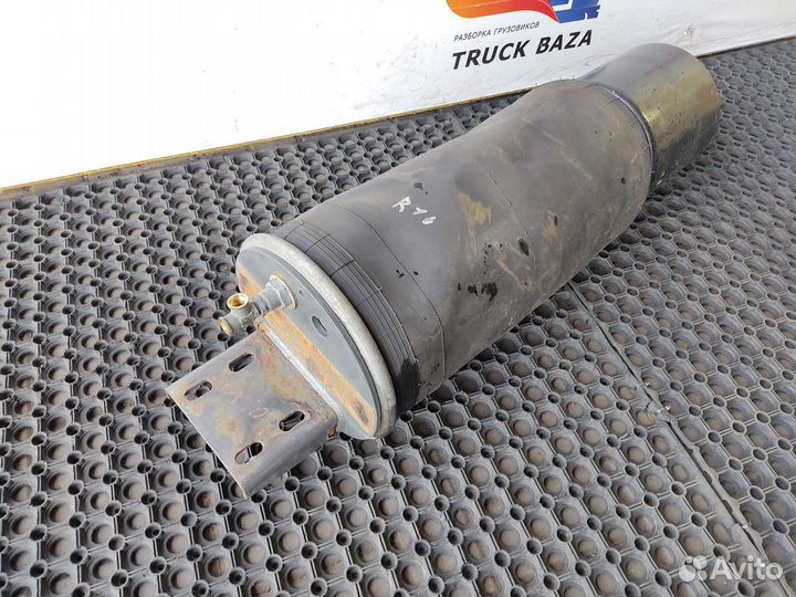 Подушка пневмоподвески задняя