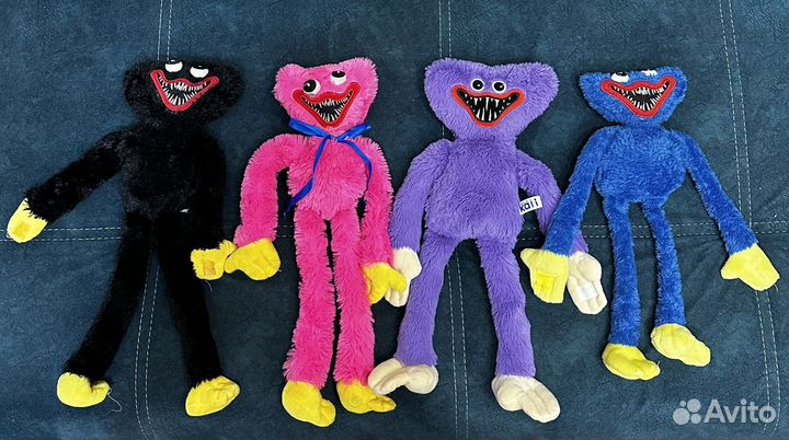 Хагги вагги