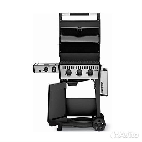 Газовый гриль Napoleon, Legend 365 SIB