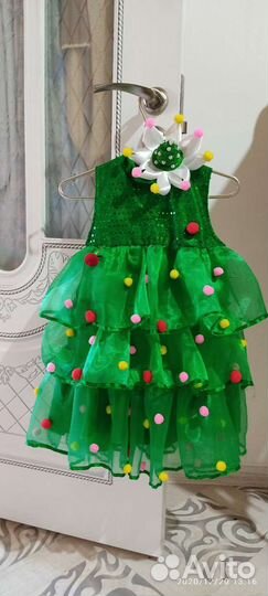 Платья и костюмы на прокат