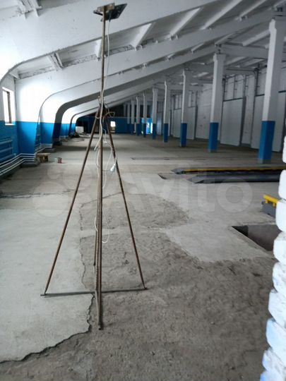 Свободного назначения, 1460 м²