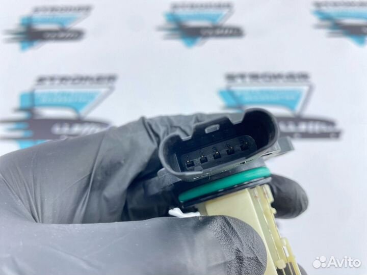 Дмрв Bmw X5 E70 N52B30AF 2008