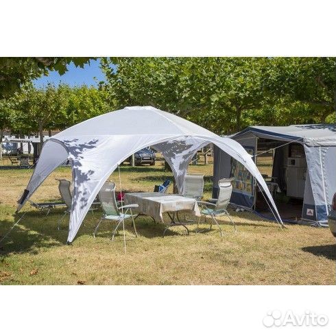 Тент шатер