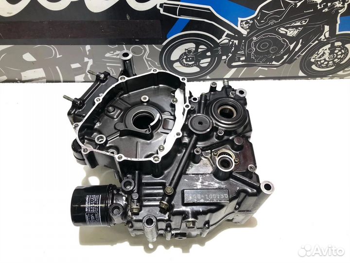 Картер Suzuki SV 400 S 2003г