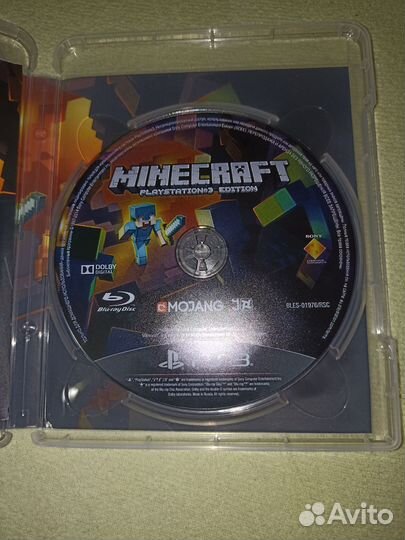 Игры для приставок ps3