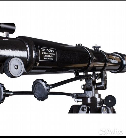 Телескоп Sky-Watcher BK 909AZ3