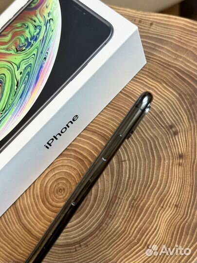 iPhone Xs Max, 512 ГБ