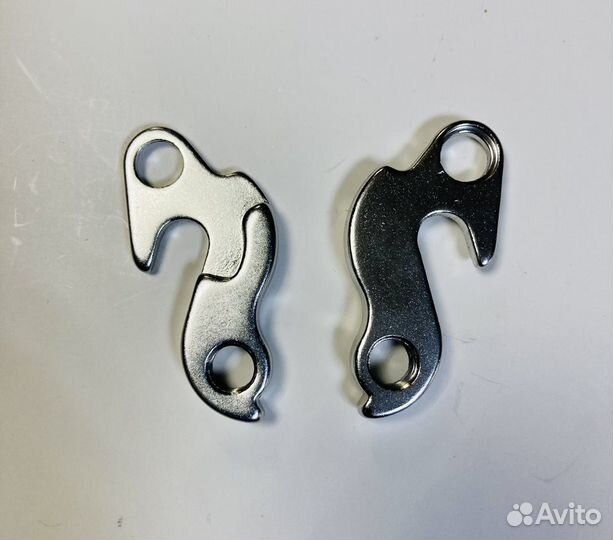 Держатель заднего переключателя (петух)