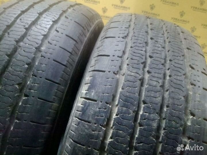 Kumho Radial 798 Plus 235/60 R17 102H