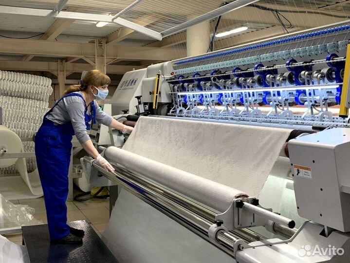 Матрас двухспальный с доставкой 160x200, 180x200, 200x200