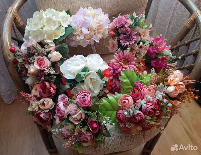 Всё для свадьбы