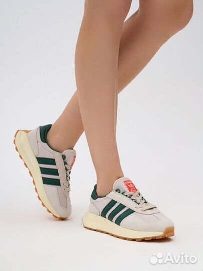 Adidas Retropy E5