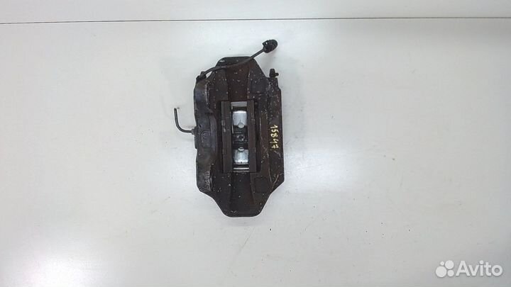 Суппорт Volkswagen Touareg, 2008