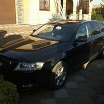 Audi A6 2.0 CVT, 2008, 200 000 км, с пробегом, цена 1 150 000 руб.