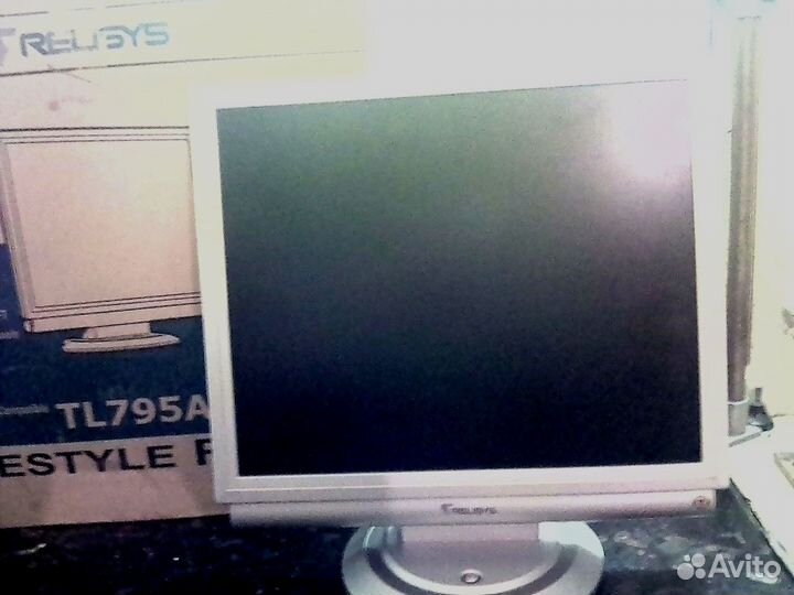 Мониторы\Relisys TL795
