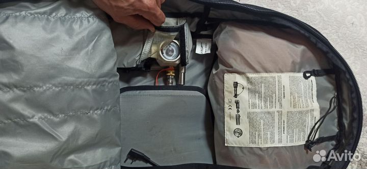 Лавинный рюкзак BCA 42