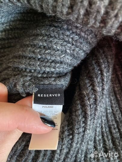 Шапка женская