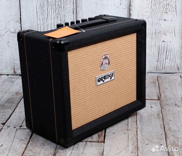 Комбоусилитель для электрогитары Orange Crush 20 B
