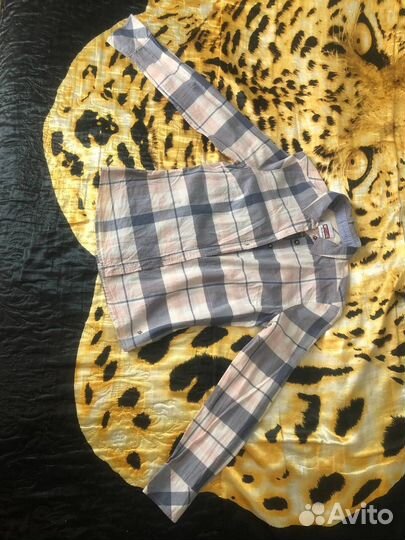 Рубашка детская mustang