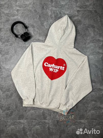 Худи carhartt WIP