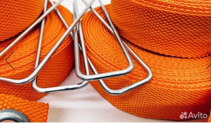 Разметка голубая стандарт пляжный волейбол