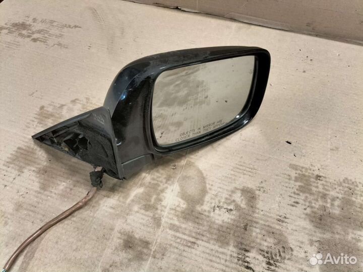 Зеркало Subaru Outback 1999-2003