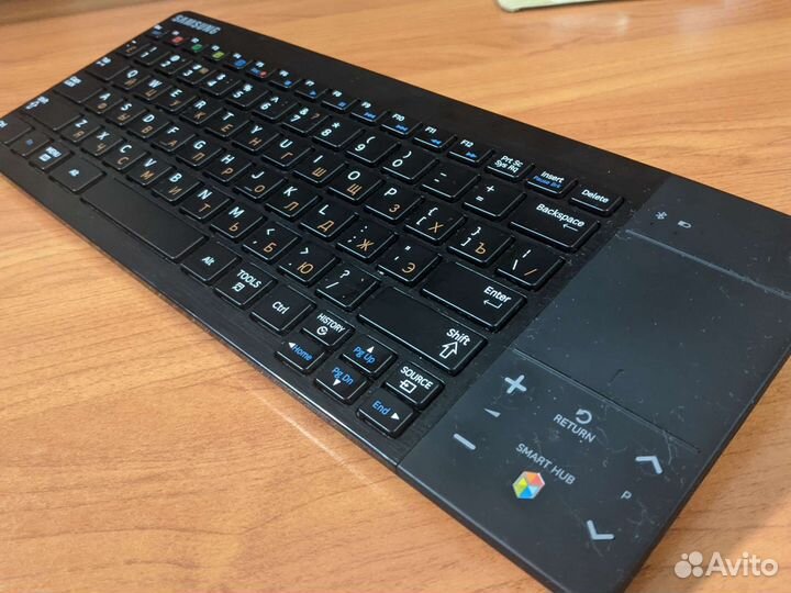 Bluetooth клавиатура Samsung VG-KBD1000