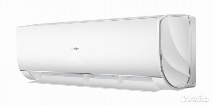 Сплит-система Haier HSU-12HPL03/R3