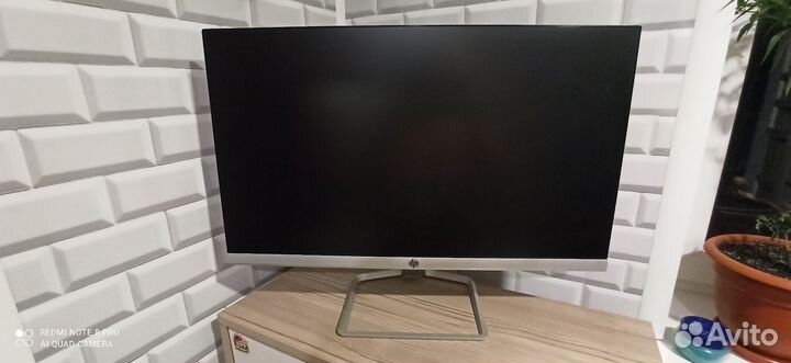 Монитор hp 24f