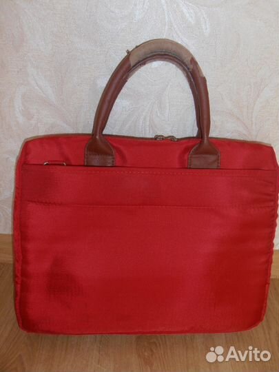 Сумка для ноутбука Б/у
