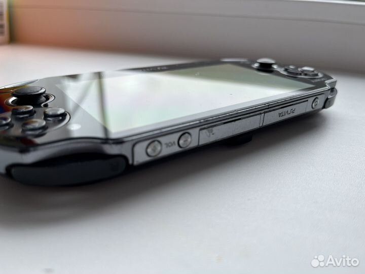 PlayStation Vita