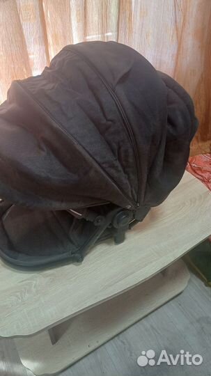 Продам коляску 2 в 1