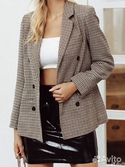 Пиджак женский 42 46