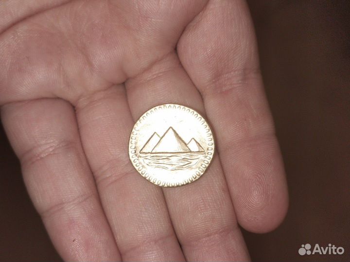 Монеты из пятёрочки (коллекционные )