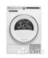 Сушильная машина Asko T408CD.W.P