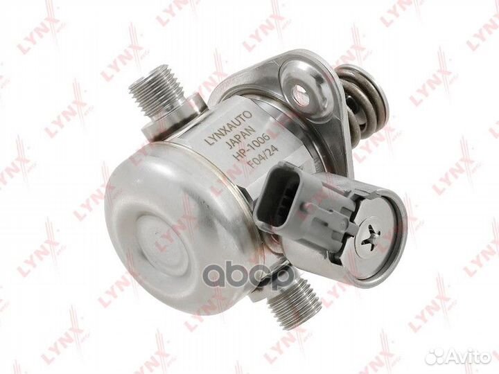 Насос топливный высокого давления HP1006 lynxauto