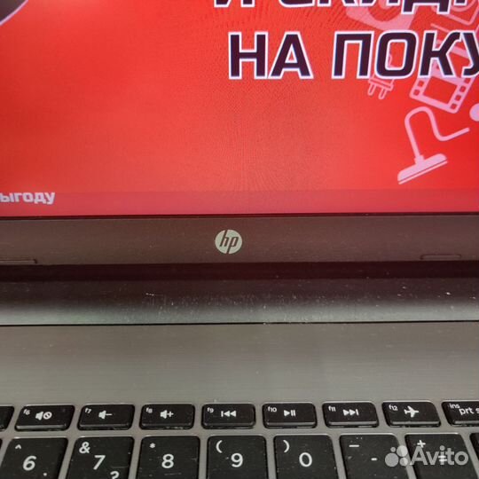 HP A10 6гб оперативной жесткий 1000 ш1