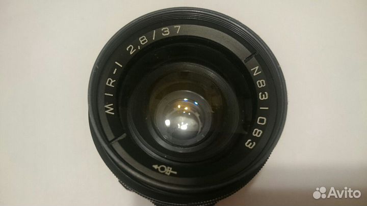 Фототехника СССР. Объктивы. Светофильтры. Кольца.ф