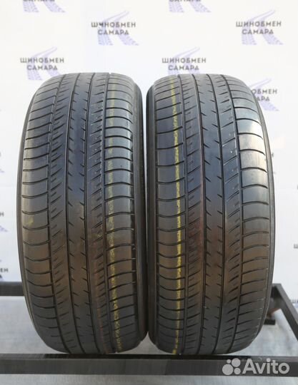 Yokohama BluEarth E70 215/55 R17 94V
