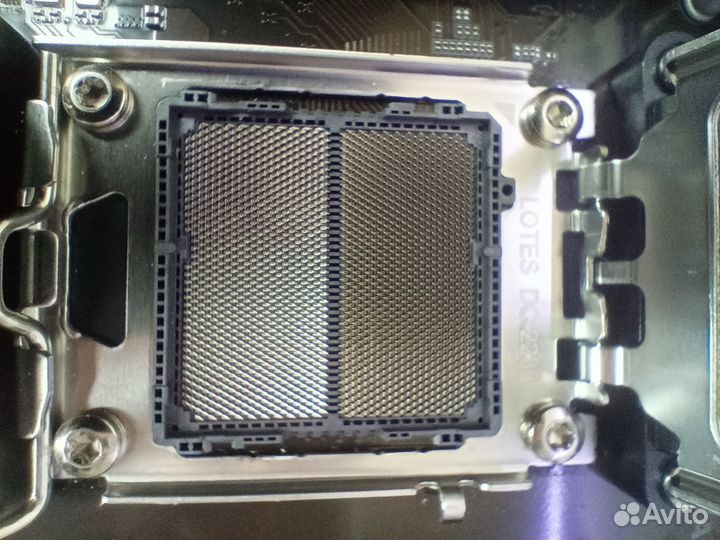 Gigabyte b650 gaming x ax