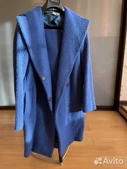 Пальто Sportmax code, размер 42-44