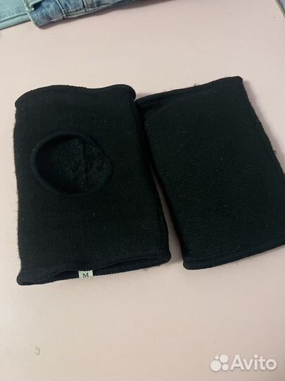 Наколенники детские (размер М)