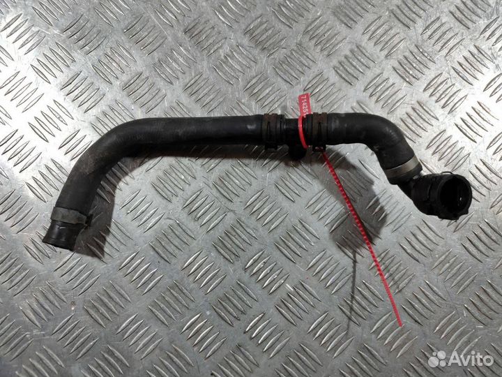 Патрубок (трубопровод, шланг) Audi Q7 4L рест