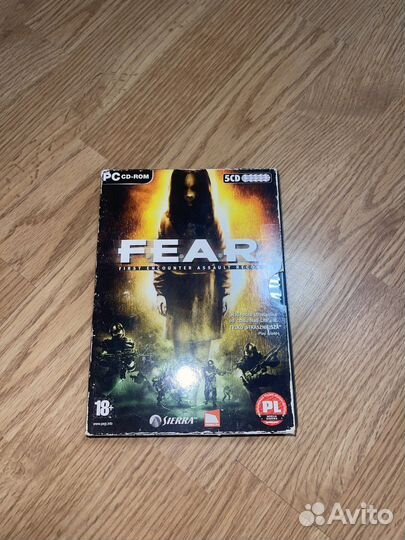 Компьютерная игра 