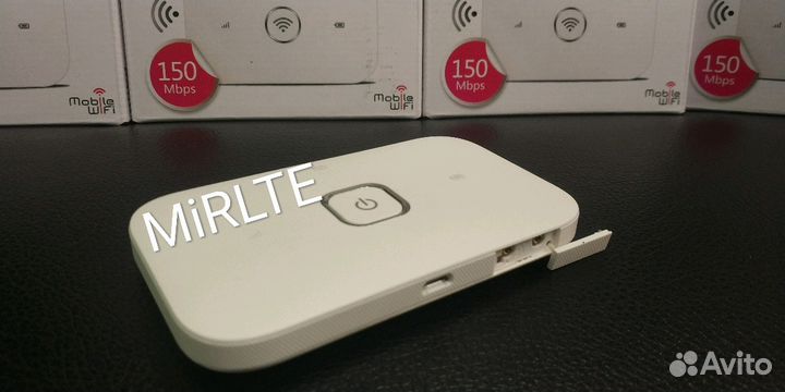 Роутер Huawei R216 Под Все Сим Безлимит