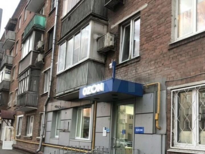 Продам торговое помещение, 43.1 м²